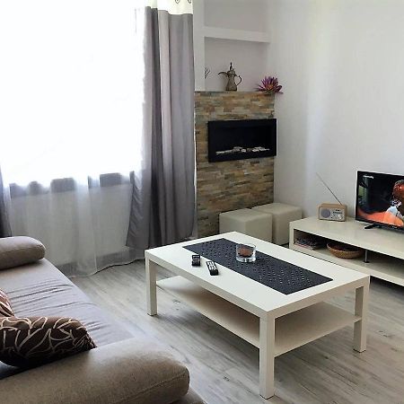Warszawa Tiamo Citycenter Leilighet Eksteriør bilde