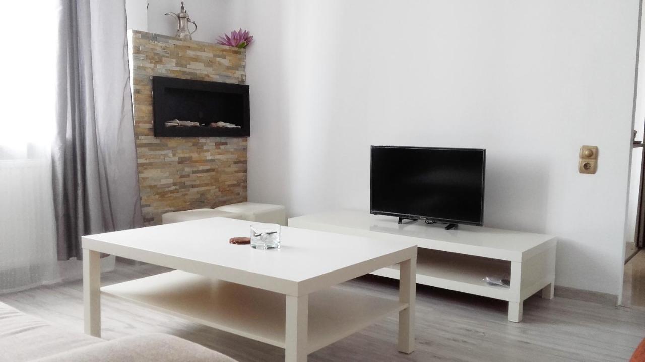 Warszawa Tiamo Citycenter Leilighet Eksteriør bilde